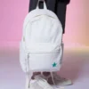 Chuck 70 Go 2 Sırt Çantası “Beyaz”