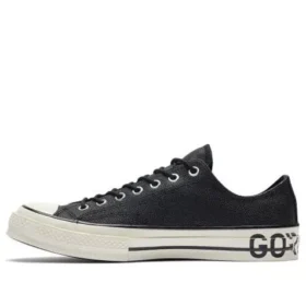 Chuck 70 Gore-Tex “Siyah”