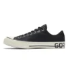 Chuck 70 Gore-Tex “Siyah”