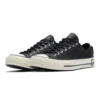 Chuck 70 Gore-Tex “Siyah”