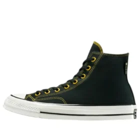 Chuck 70 GORE-TEX Su Geçirmez “Black Sunny Angle”
