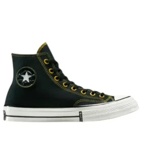 Chuck 70 GORE-TEX Su Geçirmez “Black Sunny Angle”