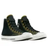 Chuck 70 GORE-TEX Su Geçirmez “Black Sunny Angle”