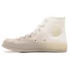 Chuck 70 Gradient “Beyaz Krem”