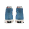 Chuck 70 Heritage Court High Top “Mavi”