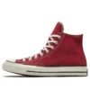 Chuck 70 HI BACK ALLEY BRICK “Kırmızı Beyaz”