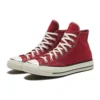 Chuck 70 HI BACK ALLEY BRICK “Kırmızı Beyaz”