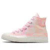 Chuck 70 Hi “Beach Dye – Pembe”