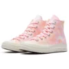 Chuck 70 Hi “Beach Dye – Pembe”
