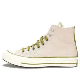 Chuck 70 HI “Bej Beyaz”