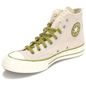 Chuck 70 HI “Bej Beyaz”