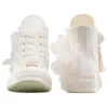 Chuck 70 Hi “Beyaz Pembe”