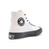Chuck 70 Hi “Beyaz Siyah”