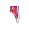Chuck 70 Hi “Culture Weave – Kırmızı Pembe”