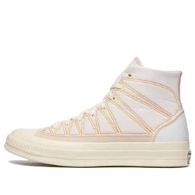 Chuck 70 Hi Günlük Ayakkabı Beyaz