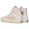 Chuck 70 Hi Günlük Ayakkabı Beyaz