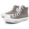 Chuck 70 HI “Gri Beyaz”
