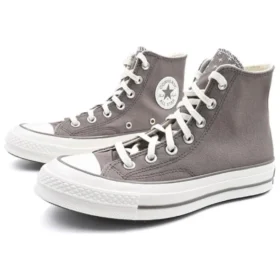 Chuck 70 HI “Gri Beyaz”