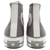 Chuck 70 HI “Gri Beyaz”