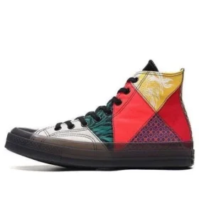 Chuck 70 Hi “Çin Yeni Yılı”