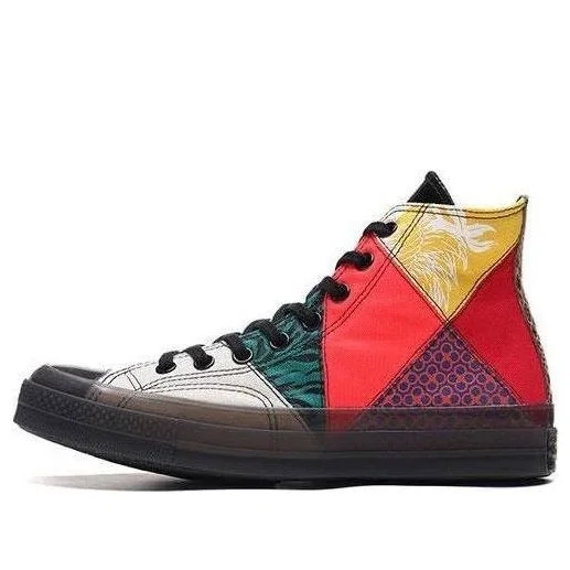 Chuck 70 Hi “Çin Yeni Yılı” Chuck 70 Hi “Çin Yeni Yılı”