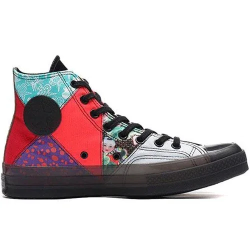 Chuck 70 Hi “Çin Yeni Yılı” Chuck 70 Hi “Çin Yeni Yılı”