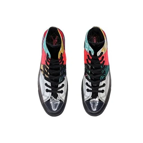 Chuck 70 Hi “Çin Yeni Yılı” Chuck 70 Hi “Çin Yeni Yılı”