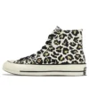Chuck 70 Hi “Leopar Desenli”