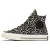 Chuck 70 Hi “Leopar Desenli”