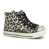 Chuck 70 Hi “Leopar Desenli”