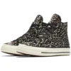 Chuck 70 Hi “Leopar Desenli”
