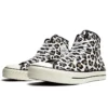 Chuck 70 Hi “Lucky Star Leopard”