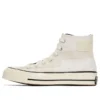 Chuck 70 Hi “Mono Patchwork – Antik Beyaz”