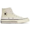 Chuck 70 Hi “Mono Patchwork – Antik Beyaz”