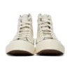 Chuck 70 Hi “Mono Patchwork – Antik Beyaz”