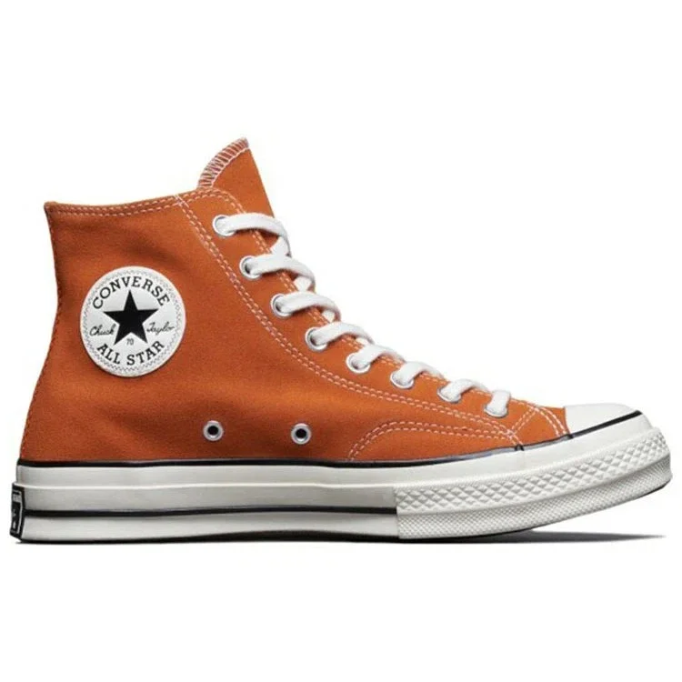 Chuck 70 Hi “Orange” Chuck 70 Hi “Orange”
