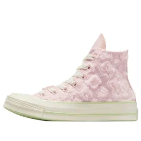 Chuck 70 Hi “Pembe”