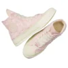 Chuck 70 Hi “Pembe”