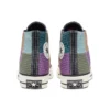 Chuck 70 Hi Quad Ripstop “Çok Renkli”