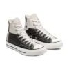 Chuck 70 Hi Quad Ripstop “Siyah”