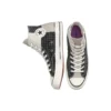 Chuck 70 Hi Quad Ripstop “Siyah”