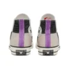 Chuck 70 Hi Quad Ripstop “Siyah”