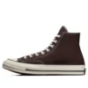 Chuck 70 Hi Sezonluk Renkli Spor Ayakkabı “Dark Root”