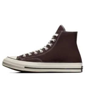 Chuck 70 Hi Sezonluk Renkli Spor Ayakkabı “Dark Root”