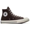 Chuck 70 Hi Sezonluk Renkli Spor Ayakkabı “Dark Root”