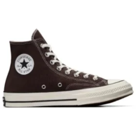 Chuck 70 Hi Sezonluk Renkli Spor Ayakkabı “Dark Root”
