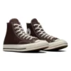 Chuck 70 Hi Sezonluk Renkli Spor Ayakkabı “Dark Root”