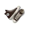 Chuck 70 Hi Sezonluk Renkli Spor Ayakkabı “Dark Root”