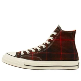 Chuck 70 Hi “Siyah”