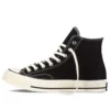 Chuck 70 Hi “Siyah”